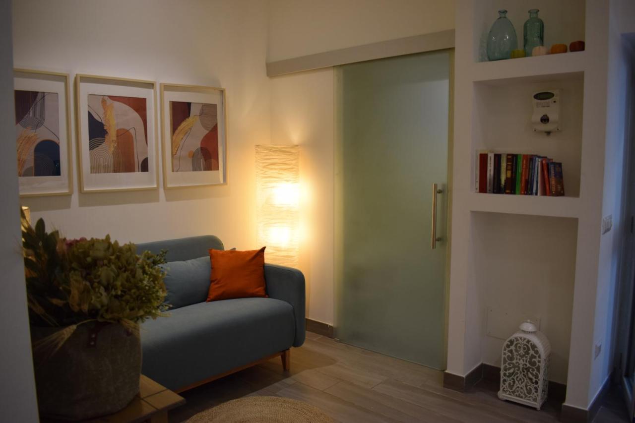 La Casita Nel Bosco Apartment Naples Exterior photo