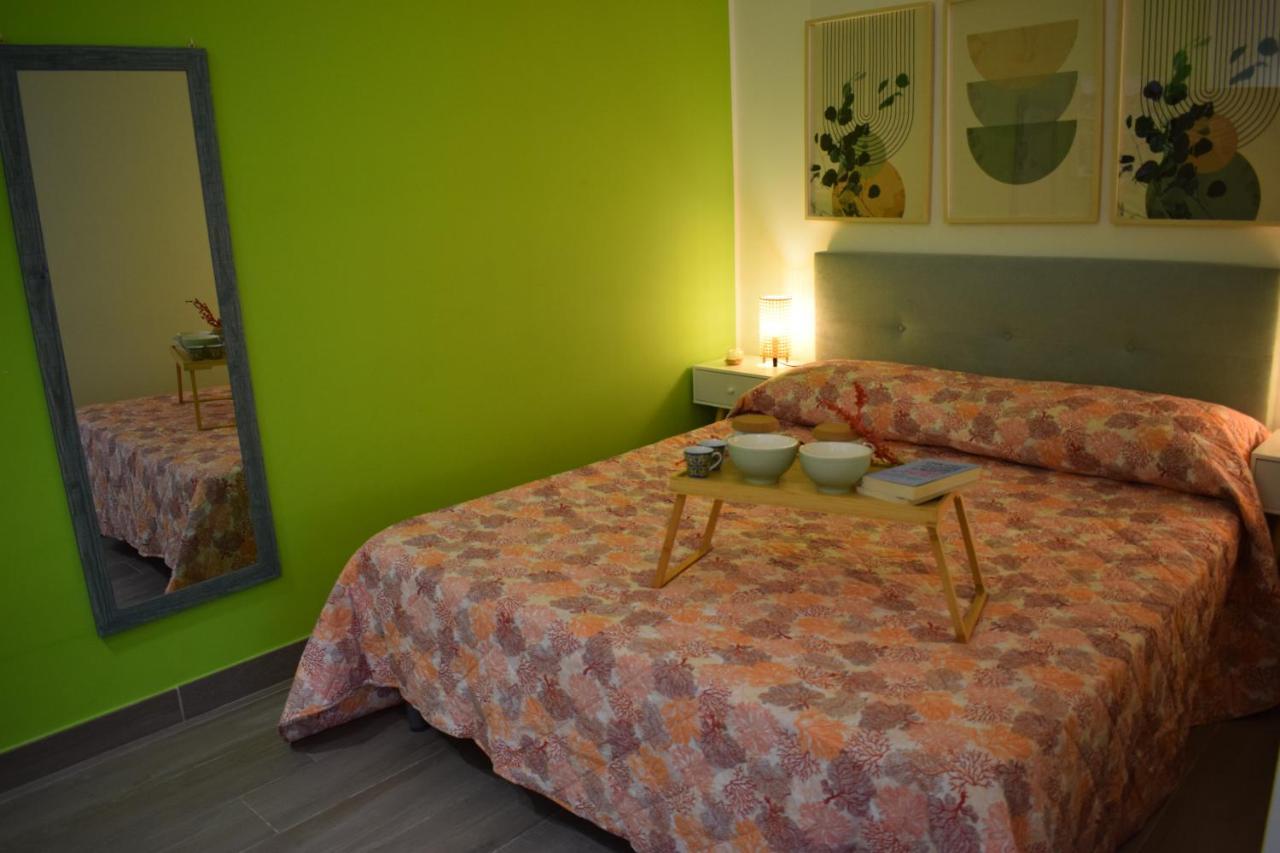 La Casita Nel Bosco Apartment Naples Exterior photo