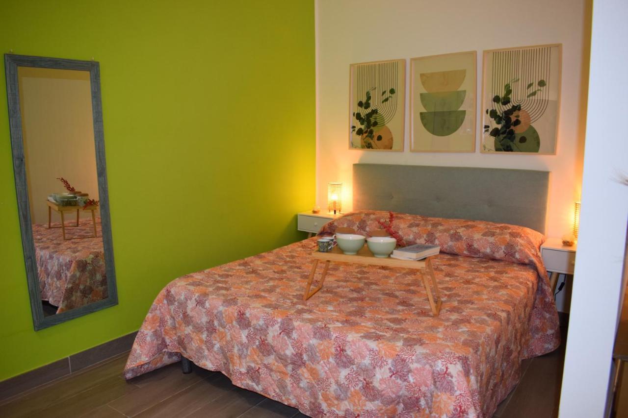 La Casita Nel Bosco Apartment Naples Exterior photo